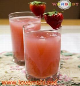 时尚饮品制作 时尚饮品制作大全（四）【厨屋飘香】