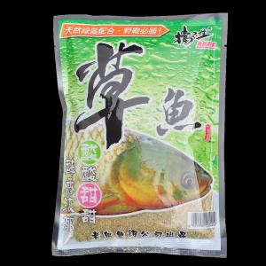 藻类鱼饵 野钓好饵料：藻类鱼饵介绍