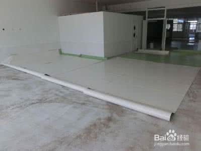 pvc地板施工工艺 pvc地板施工 pvc地板施工工艺及流程