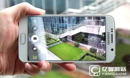 三星s8光学防抖 三星S6视频防抖怎么开启