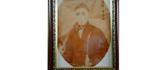 宫廷八卦掌大师杨有生 宫廷八卦掌－－陈泽勤著
