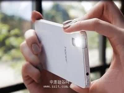 华为荣耀v9指纹解锁 华为荣耀7i指纹拍照怎么开启?