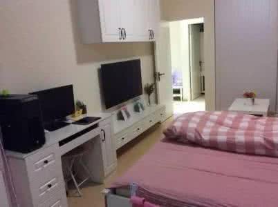两居室装修效果图 31㎡怎么装出两居室