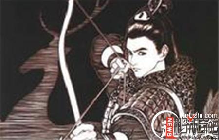 武将最高荣誉 封狼居胥:中华民族武将的最高荣誉之一