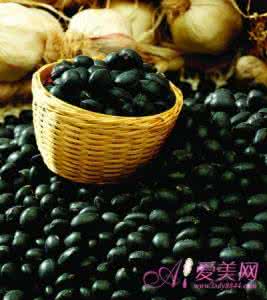 中医养生误区 ? 中医2个养生误区，黑色食物不一定能补肾！