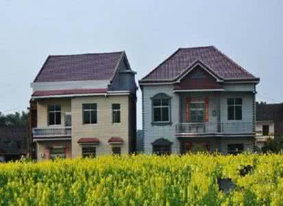 农村房屋风水知识大全 农村建房风水,农村房屋风水大全