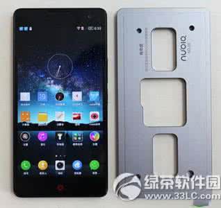 nubia z9 max 怎么样 nubia z9 max怎么样