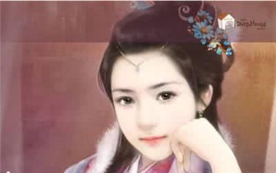 乾隆皇帝的妃子 乾隆皇帝的妃子:妃子不善