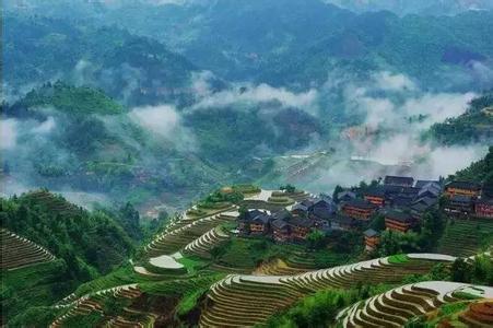 一座城市 北京一座颜值超过历史的城市