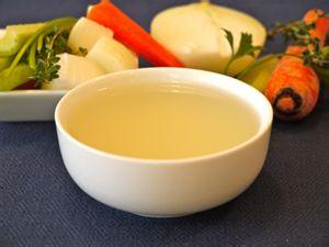 农家厨娘 厨娘教你做风味绝佳又美貌的法式高汤（多图）