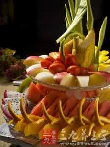 吃水果技巧 糖尿病人吃水果有技巧