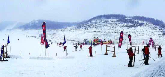 中国最好的滑雪场排名 中国滑雪场哪种好以及特点介绍