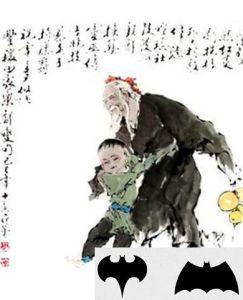 清代画家郑板桥在描述 清代艺术家郑板桥究竟是不是同性恋 郑板桥同性恋