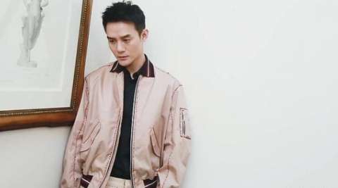 中华人民共和国社团法 他们才是共和国第一男子天团,大写的荷尔蒙简直帅翻!