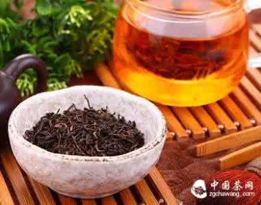 祁门红茶香螺 【红茶】祁门红茶里的“祁门香”