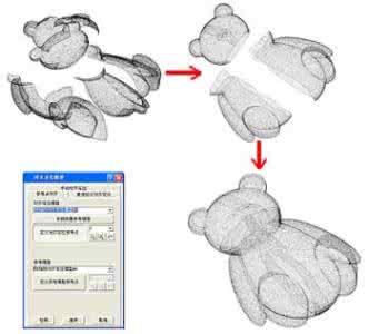 ios应用逆向工程 ios应用逆向工程 逆向工程在汽车零部件设计中的应用研究