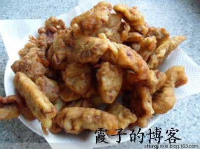 酥脆五香花生米的做法 一道充满亲情和爱意的酥酥脆脆的 五香炸肉