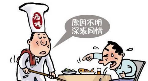 如何预防食物中毒 如何预防食物中毒 如何预防食物中毒呢