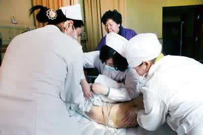 危重病人护理ppt 危重病人护理