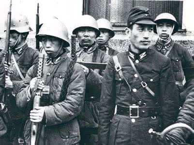 二战后投降的日本军人 日本军人少有投降者:武士道要求军人能死不能降