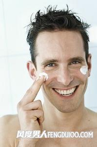 营养抗衰老 如何抗衰老 6营养助男人抗衰