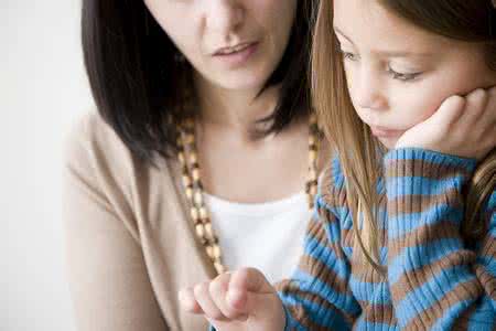 孩子不听话家长怎么办 越喜欢讲道理的家长,孩子往往越不听话