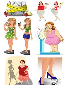 24个生活习惯 让你轻松瘦下来