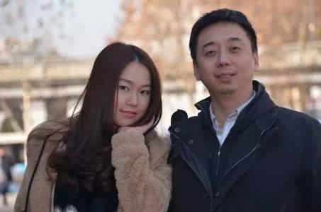你是我的我是你的 父女20年感人合照:你是我的闺蜜,我是你的小兄弟