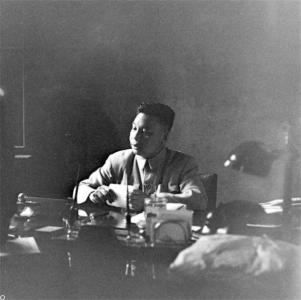 孔令侃vs蒋经国 蒋经国为何抓孔令侃？蒋介石又为何下令赶紧放人