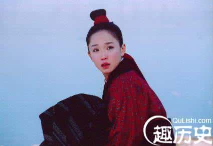 梁鸿孟光 梁鸿相貌俊俏为何甘愿娶丑女孟光