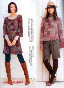 手链的编法大全 2015手编大好。秋冬