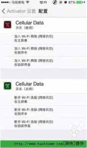 excel使用技巧大全 Activator使用技巧