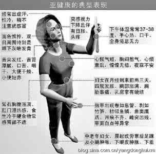 亚健康状态如何恢复 如何调节身体亚健康状态