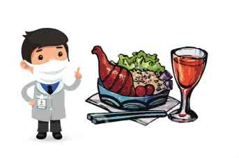 断章取义 剩饭菜里有血管扩张剂 断章取义误导消费者