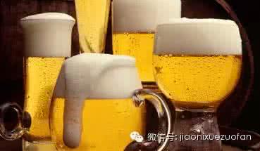 过期啤酒的妙用方法 万万没想到，家里常备啤酒有这么多妙用