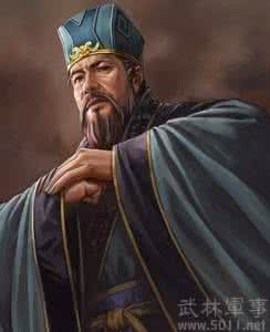 三国杀刘表 三国刘表是个怎么样的人 三国刘表