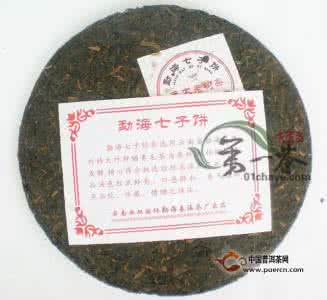 普洱茶保存年限 怎么识别普洱茶的年限