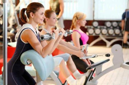 健身房燃脂 离开健身房后 如何持续燃脂?:后燃瘦身法,真的可以有!