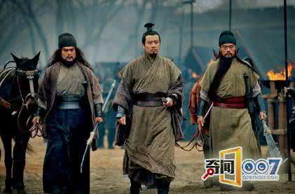 刘备扔阿斗 揭秘刘备扔阿斗的真实用意 刘备扔阿斗