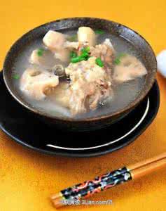 冬至进补 冬至最佳进补膳食