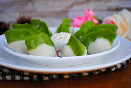 牛肉馅饺子的做法 牛肉馅翡翠饺子的做法-今日头条