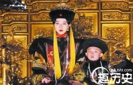 隆裕皇后 光绪帝不和隆裕皇后圆房的原因竟然是这样的？