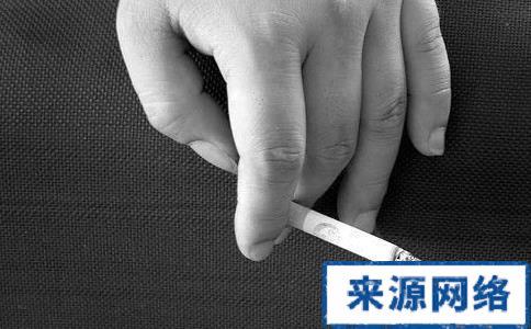 乳腺增生会引起背痛吗 美国研究发现吸烟使背痛风险增3倍