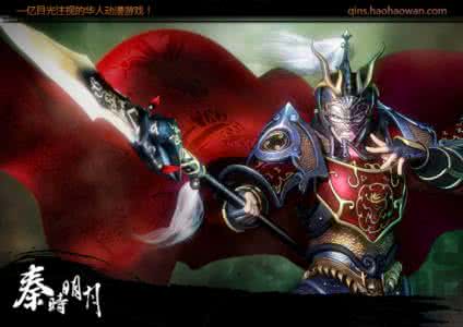 龙且和白起 秦时明月龙且 龙且和白起有什么联系