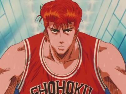 樱木花道的天赋 樱木花道 怎么评价樱木花道的天赋？_樱木花道