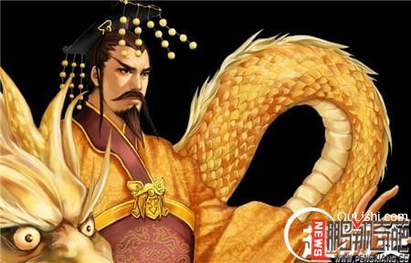 开空头支票的处罚 汉朝屌丝男刘邦如何开“空头支票”换娇妻