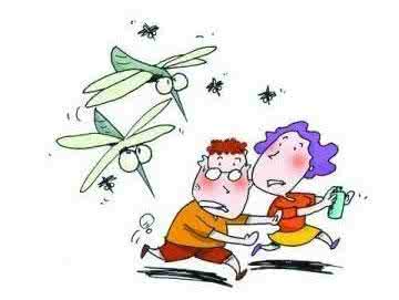 预防蚊子叮咬小妙招 实用！不再被蚊子叮咬的小妙招！让蚊子见鬼去吧！