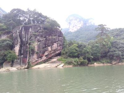 武夷山最好玩的景点 武夷山最好玩的景点 武夷山北门景点好玩么?