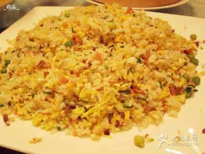 炒饭变质吃了怎么办 炒饭72变