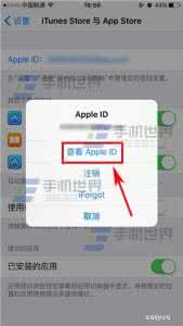 苹果商店充值 苹果iPhoneSE怎么充值APP商店